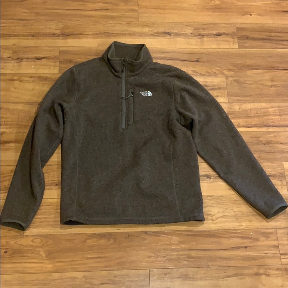 The North Face Pullover